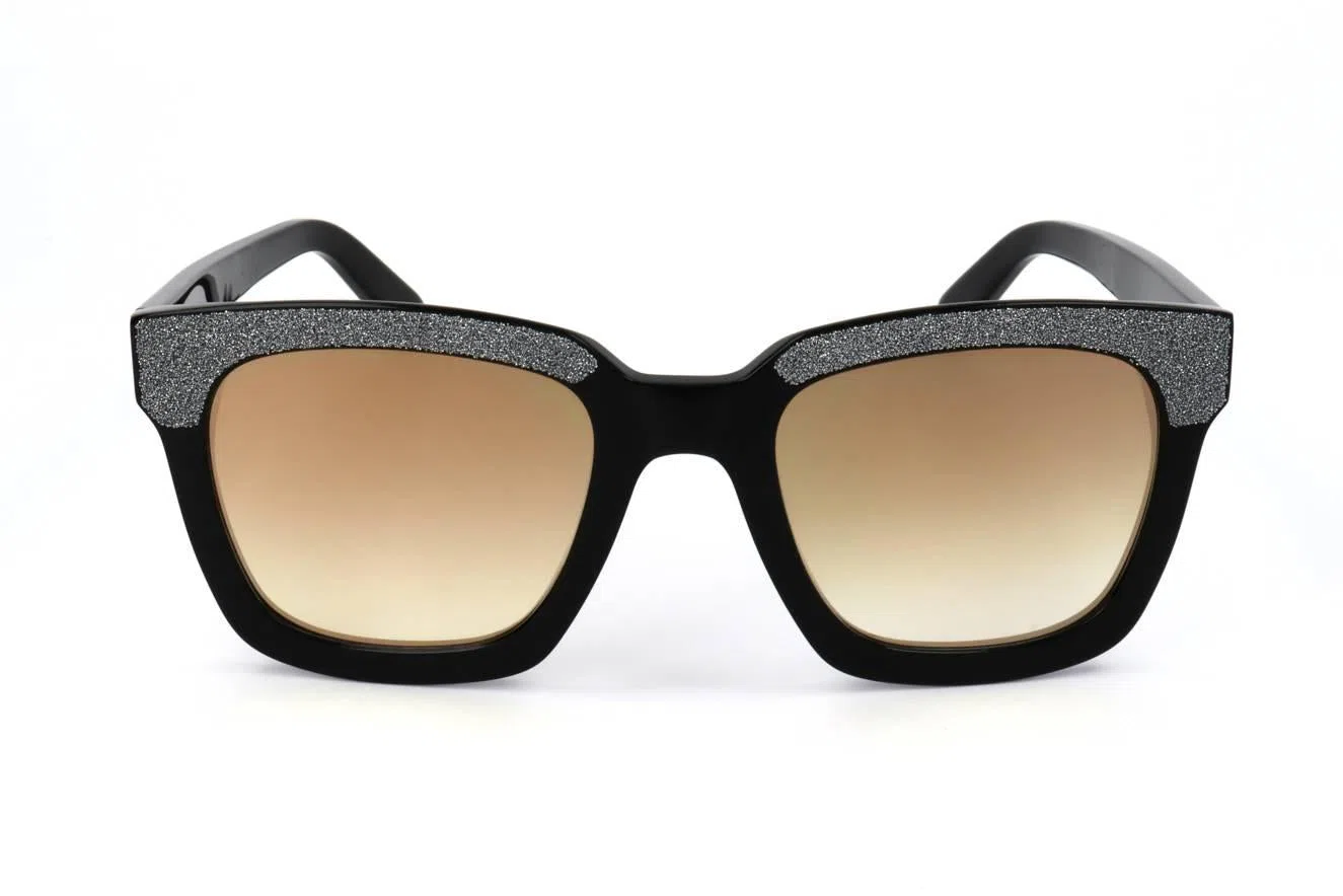 Ginevra Ariel ORLOV Sunglasses - view 4